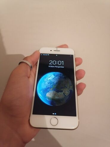 ariston su qızdırıcı: IPhone 7