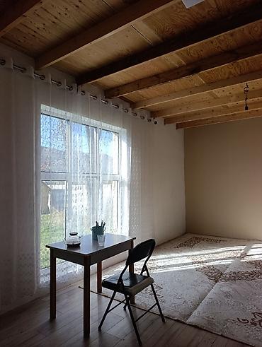 Продажа коттеджей и домов: Продаю дом в с. Беш-Кунгой Дача СК Красная звезда Есть центральный — 5