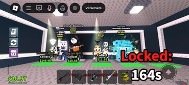 İdman qidaları: Soldakı Los Mobilis (Ying yang) Steal a brainrot Petimi satıram 30