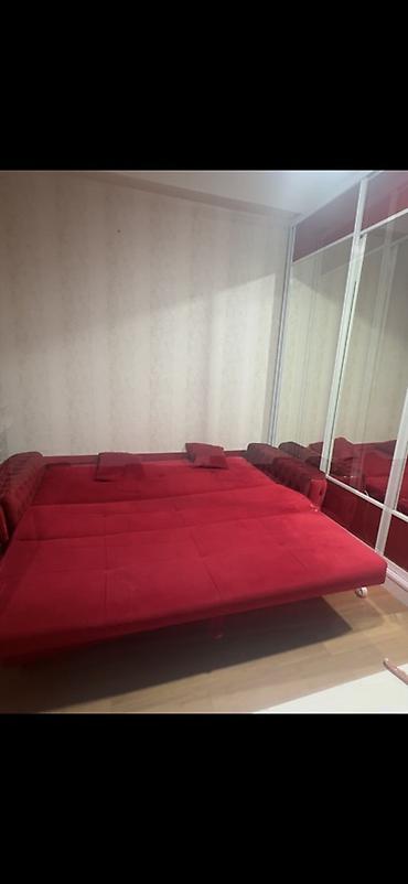 Qonaq otağı dəstləri: İşlənmiş, Divan — 5