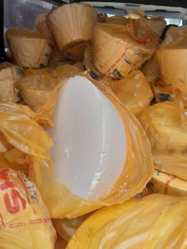 корейские мыло: Оптом тон май сатылат уйдун майы высшый сорт, жыты жок тон пайдын 2