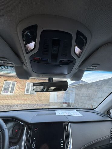 Subaru: Subaru Outback: 2020 г., 2.6 л, Вариатор, Бензин, Универсал — 11