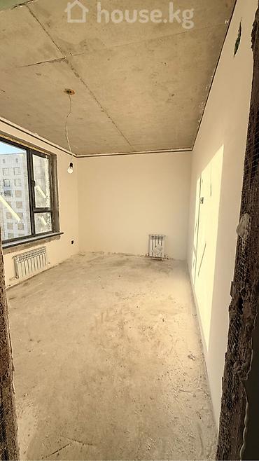 554: 3 комнаты, 87 м², Пишпек Элитка, 12 этаж, Евроремонт — 7