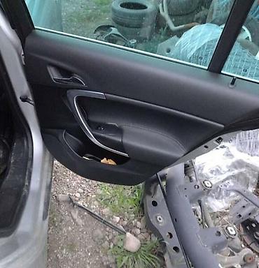 retrovizor: KOZNI TAPACIRI ZA OPEL INSIGNIA | Svi delovi za Opel vozila : Astra — 2