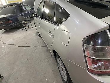 Автомаляры: Кузовной ремонт и покраска автомобилей,также. полировка сварка — 2