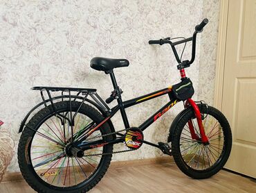 bmx купить недорого: BMX велосипед, Новый