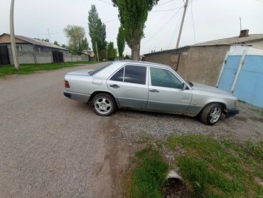 купить автобус мерседес спринтер 412 413 416 в литве: Mercedes-Benz W124: 1991 г., 3 л, Механика, Дизель, Седан