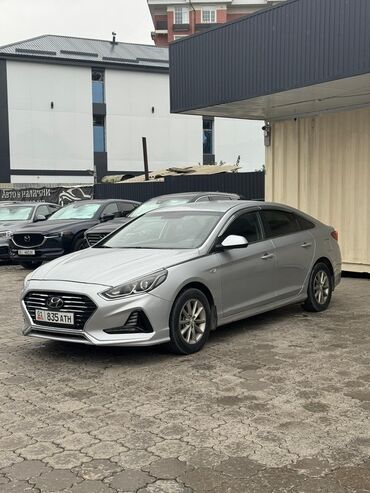 малибу машина цена: Hyundai Sonata: 2019 г., Бензин, Седан