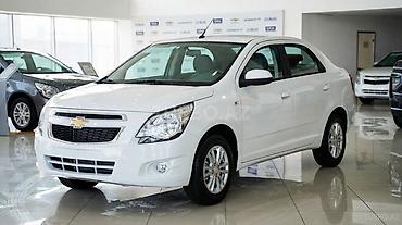 Günlük, Chevrolet, Depozitlə, Qalmamaq şərti ilə