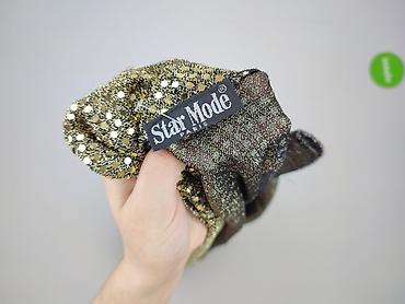 azaka paris: Kardigan damski, rozmiar One size — 5
