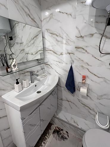 Долгосрочная аренда квартир: 1 комната, Собственник, Без подселения, С мебелью полностью — 11