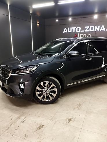 диск киа соренто: Kia Sorento: 2019 г., 2 л, Автомат, Дизель, Кроссовер — 2