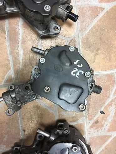 lpg znak: PUMPE ZA VOLKSWAGEN GOLF 4 | Za vw-Audi tandem pumpe — 3