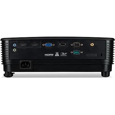 proyektor qiymətləri: №: 11329 Məhsulun adı: Proyektor Acer X1229 DLP Brend: Acer — 4