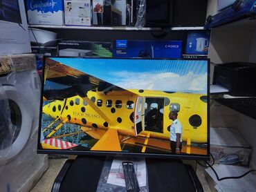 Телевизоры: Телик Телевизор lg 32 дюймовый 81 см smart android! Низкая цена + at lalafo.kg — 11 Телевизоры: Телик Телевизор lg 32 дюймовый 81 см smart android! Низкая цена + — 11