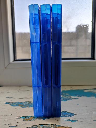 Игры для PlayStation: Набор игр для PlayStation 4 (диски в коробках): 1) Grand Theft Auto V — 12