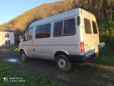 Ford: Ford Transit: 2.5 l | 1997 il 250000 km Mikroavtobus — 7
