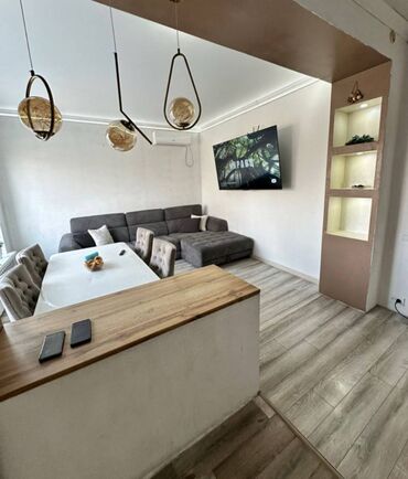 Продажа квартир: Дом, 120 м², 5 комнат, Агентство недвижимости, Евроремонт