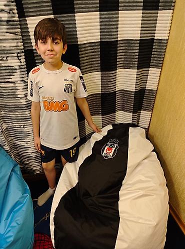 armud pufik: Yeni, Pufik-kreslo, Kredit yoxdur, Şəhərdaxili pulsuz çatdırılma — 10