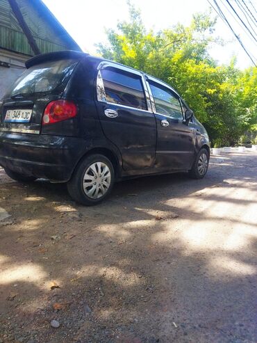 супорт матиз: Daewoo Matiz: 2009 г., 0.8 л, Механика, Бензин, Хетчбек