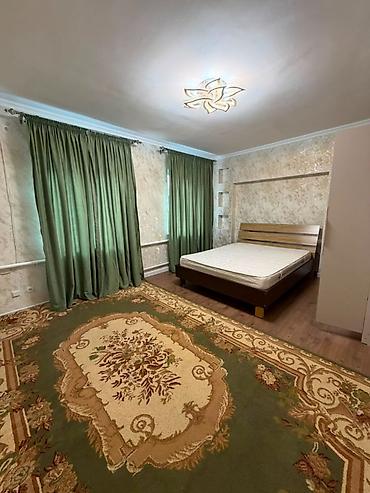 Квартиры: 125 м², 5 комнат, Физкультурный (КГАФКиС), Парам без детей — 10