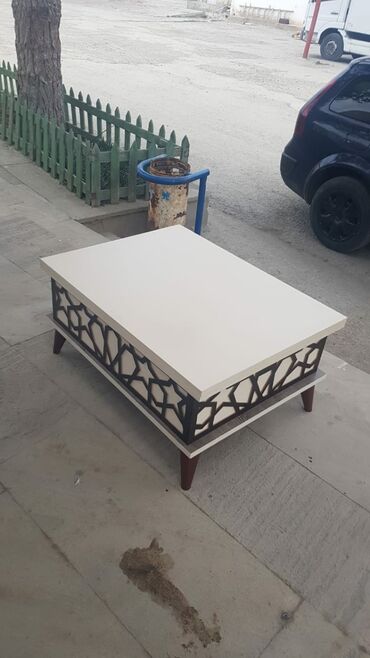 Masalar: 💁🏻‍♀️ TRANSFORMER - Masalar ✔️ İstehsal TÜRK ✔️ Ölçüləri Ölçü — 3