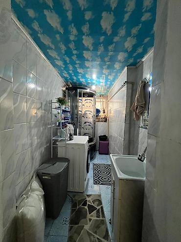 Продажа коттеджей и домов: Уй сатылат Немецкий 150-160 м2 -2 этаж .
Жер 4соток — 5