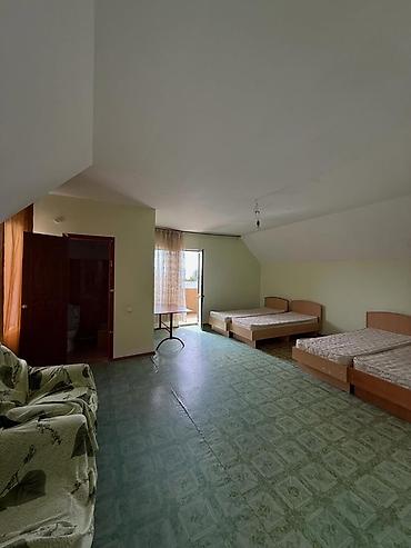 Продажа отелей и хостелов: СРОЧНОЙ ЦЕНЕ! Продаю Гостевой дом на Иссык-Куле! с. Тамчы, до берега — 11