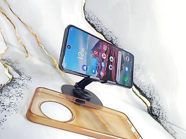 tecno pova 5: Tecno Spark 30C, Б/у, 128 ГБ, цвет - Черный, 1 SIM, 2 SIM — 5