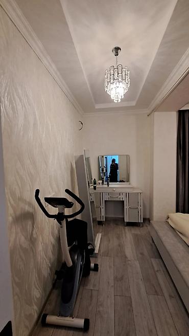 Квартиры: Пос. Бакиханов, 3 комнаты, Новостройка, 73 м² — 5