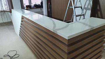 Мебель на заказ: Мебель на заказ, Рестораны, кафе, Стеллаж, Стенка, Стол — 9