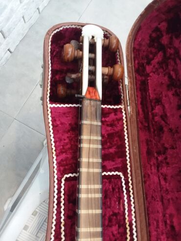 Tar: Qedimi tar — 3