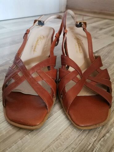 Sandale: Sandale, 37 — 3