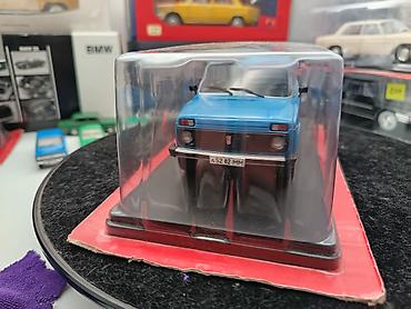 lego stranger things: 🔥 KOLLEKSİONERLƏR ÜÇÜN XÜSUSİ TƏKLİF! 🔥 🚘 VAZ-21211 | 1:24 Hachette — 5