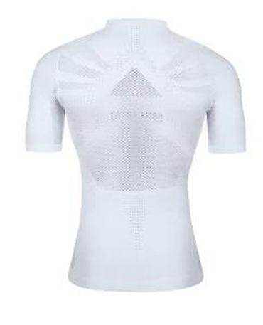 Majice: Men's T-shirt bоја - Bela — 10