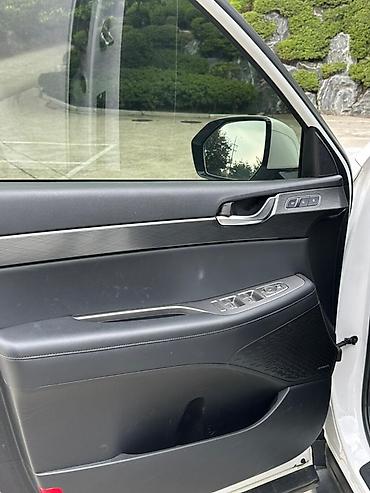hyundai xcient: Hyundai Palisade: 2019 г., 2.2 л, Автомат, Дизель, Кроссовер — 5