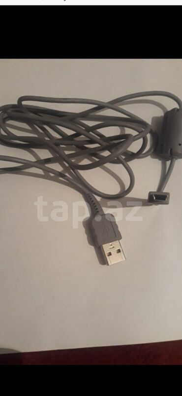 Oyuncaqlar: Uezbe kabel V 3 işləyir