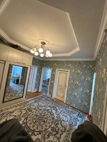 xacmazda ev satışı: Масазыр 4 комнаты, 89 м²