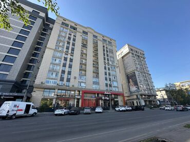сдаю квартиру в сокулуке шопокове: 3 бөлмө, 140 кв. м, Элитка, 8 кабат, Евроремонт