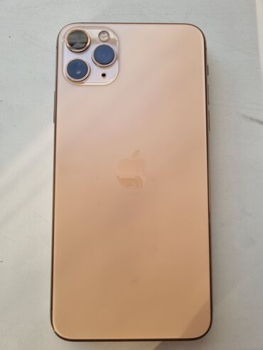 Apple iPhone: IPhone 11 Pro Max, 256 ГБ