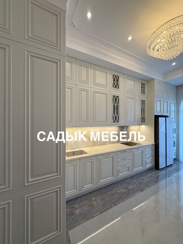 Мебель на заказ: Мебель на заказ, Кухня, Кухонный гарнитур, Шкаф — 4