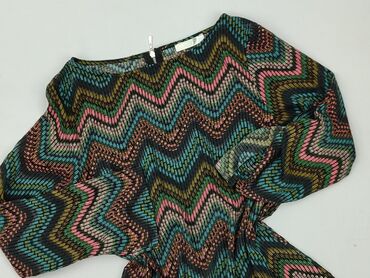 piękna sukienki midi: Women`s dress, size M (EU 38)