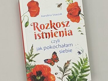 Książka, gatunek - Literatura faktu, stan - Idealny