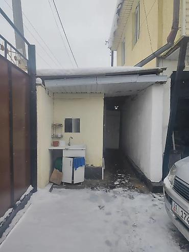 Продажа коттеджей и домов: Пишпекте ул Кубанычбек Маликова 19 баардык шарты менен Садик — 29