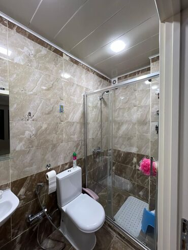 Yeni tikili: 2 otaqlı, Yeni tikili, 44 kv. m — 8