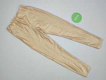 second hand online clothes: Legginsy Eleganckie damskie, rozmiar S — 2