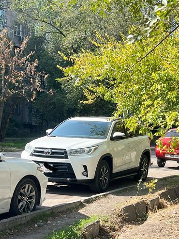 рычак хонда фит: Toyota Highlander: 2019 г., 3.5 л, Типтроник, Бензин, Внедорожник