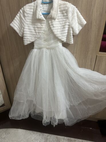 Платья: Детское платье, Новый — 11