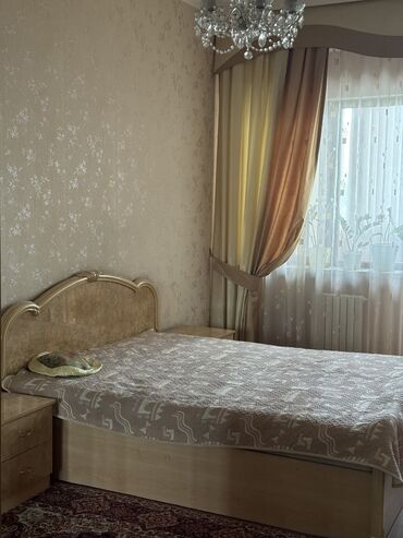 советская скрябина квартиры: 2 комнаты, 96 м², Элитка, 4 этаж