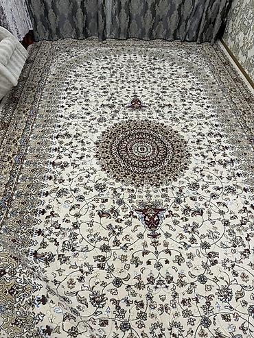 Ковры и паласы: Ковер классический Urgaz Carpet, коллекция Classic. - Размер: 5 м - — 1